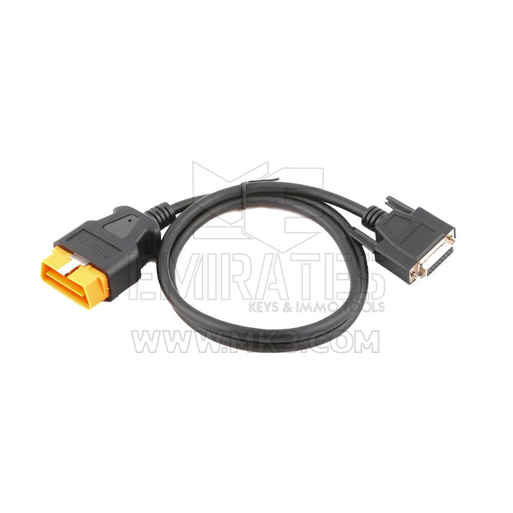 Autotuner Replacement OBD Cable