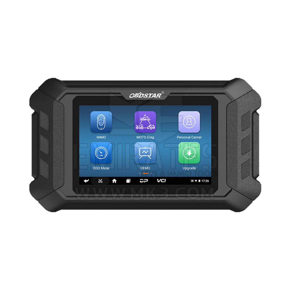 OBDStar ISCAN Ducati Diagnostic Tool