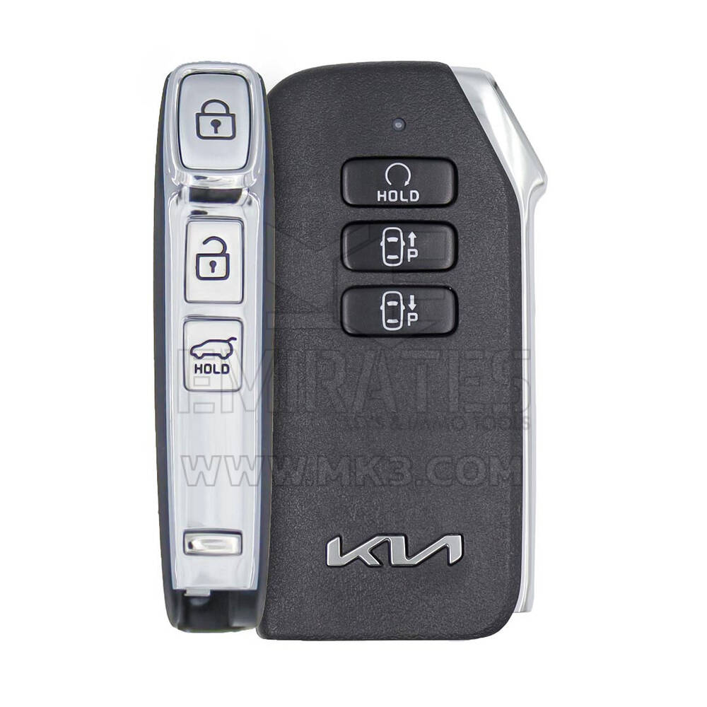 KIA Sportage 2024 Genuine Smart Remote Key 6 Buttons 433MHz 95440-P1810
