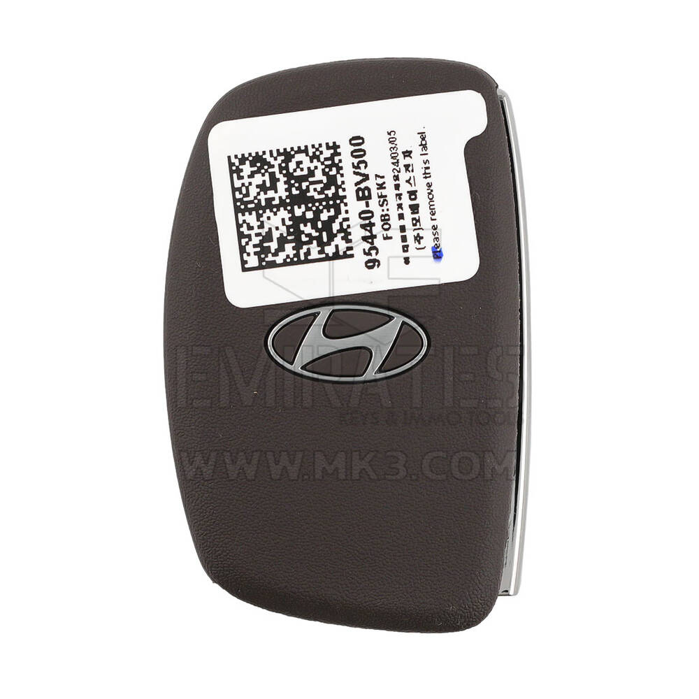Chiave telecomando intelligente originale Hyundai Creta 95440-BV500 | MK3