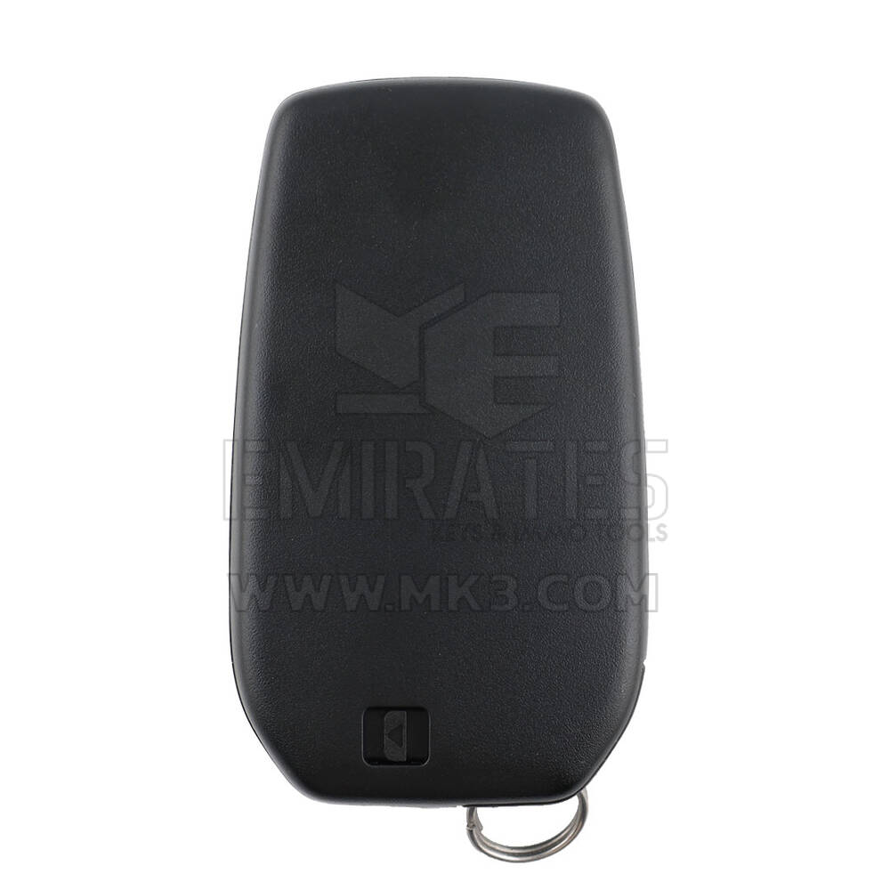 Chave remota inteligente original Toyota Corolla 8990H-02441 | MK3