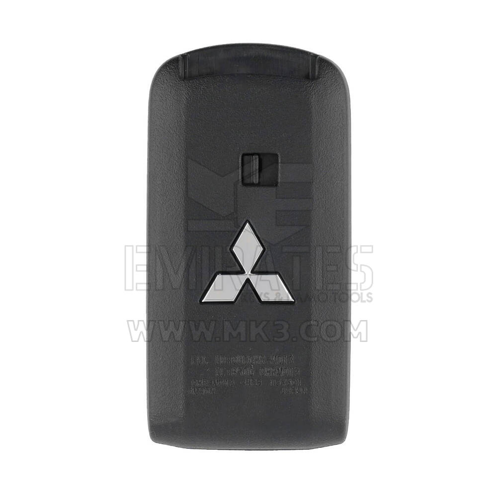 Mitsubishi Eclipse Cross Genuine Smart Remote Key 285E3W600P | MK3