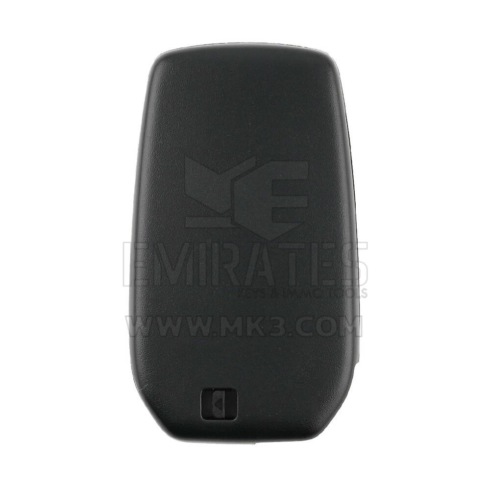 Chave Remota Inteligente Toyota Sequoia Tacoma Original 8990H-0C030 | MK3