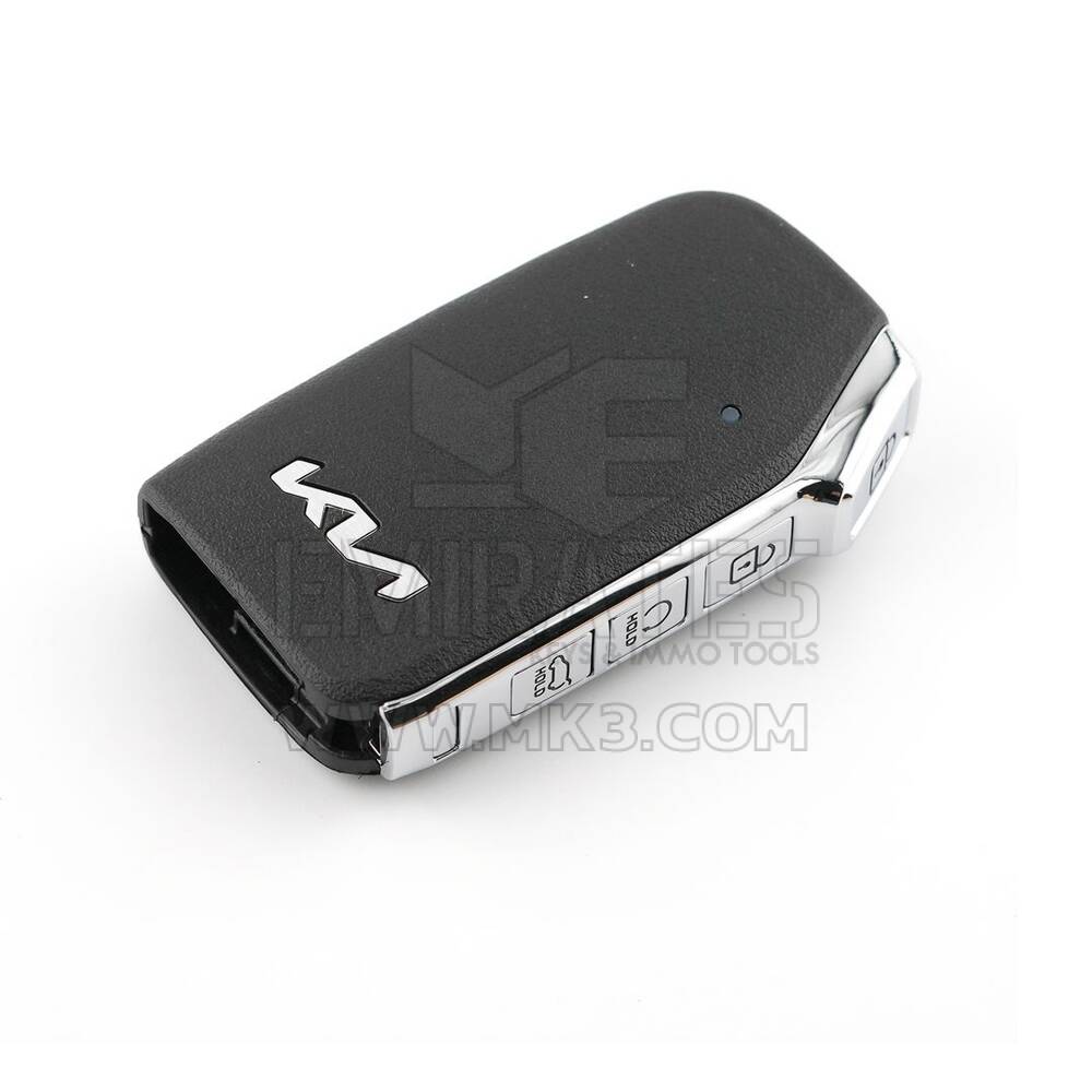 New Kia Sonet 2024 Genuine / OEM Smart Remote Key 4 Buttons 433MHz OEM Part Number: 95440-IX200, 95440IX200 | Emirates Keys