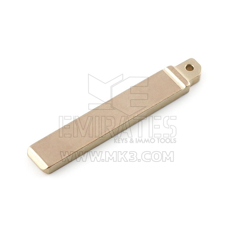 New Kia Seltos 2024 Genuine / OEM Flip Remote Key Blade OEM Part Number: 81996-Q2000, 81996Q2000 | Emirates Keys