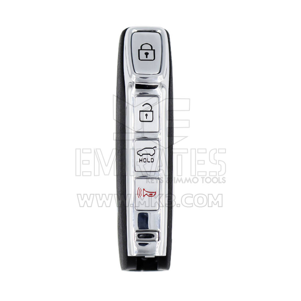 New KIA Seltos 2023 Genuine / OEM Smart Remote Key 4+1 Buttons 433MHz OEM Part Number: 95440-Q5700, 95440Q5700 | Emirates Keys