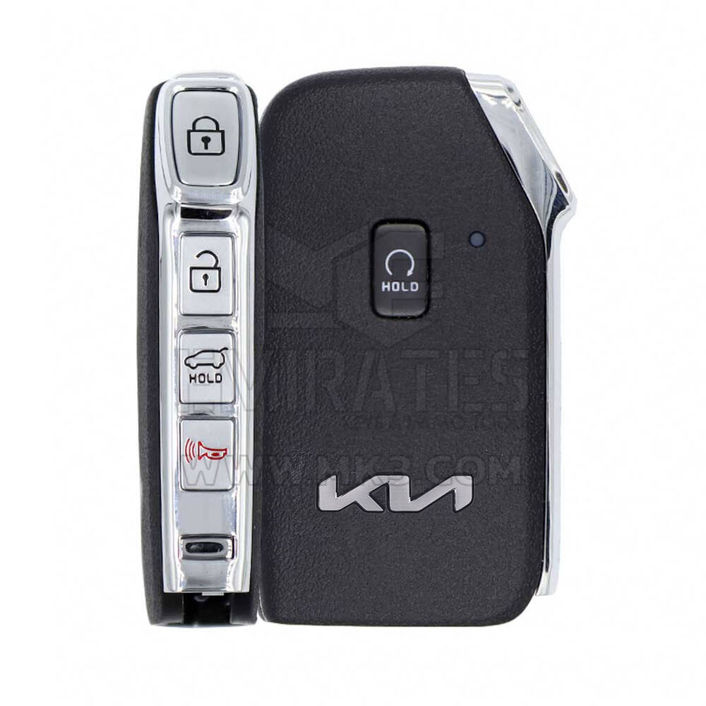 Clé télécommande intelligente d'origine KIA Seltos 2023 4+1 boutons 433 MHz 95440-Q5700