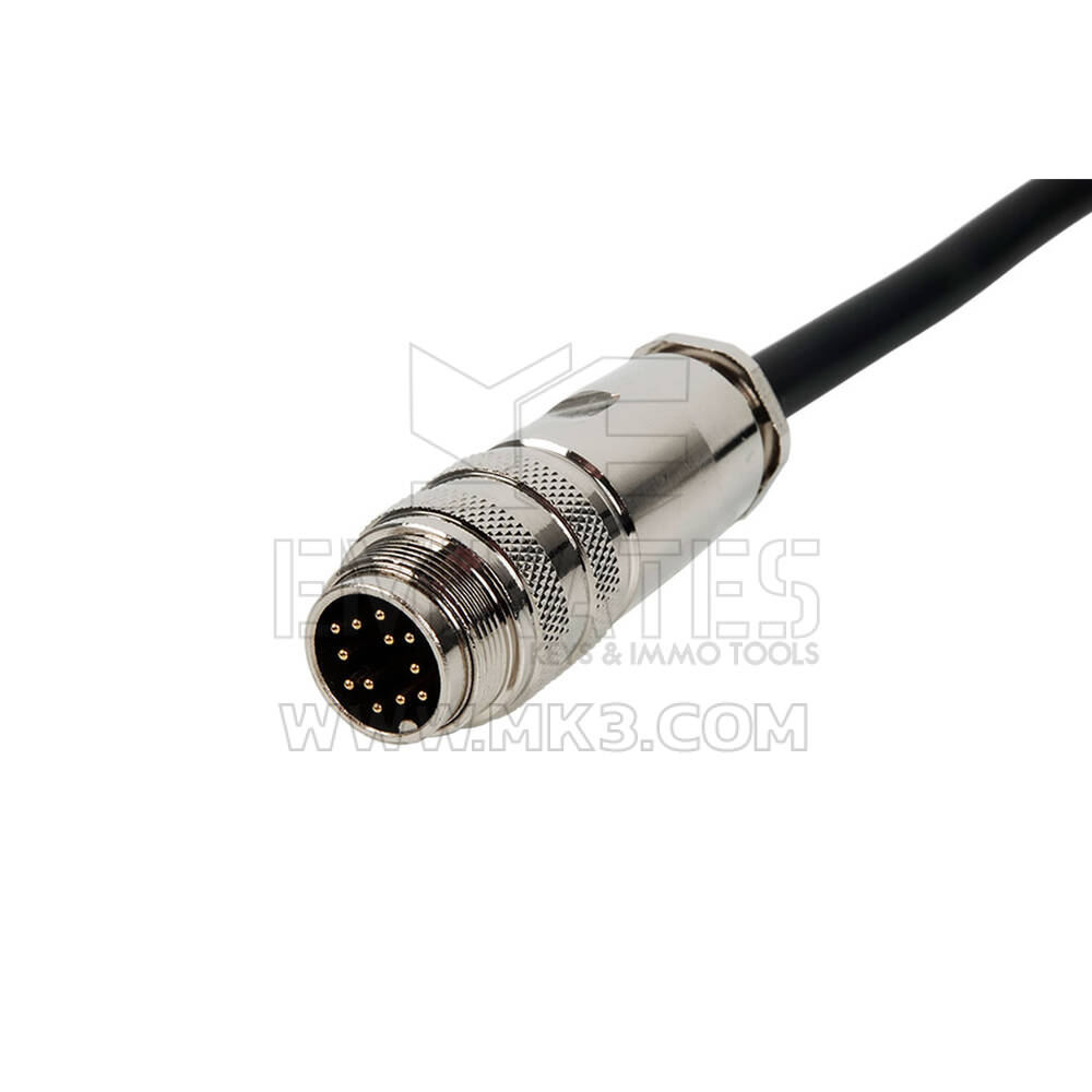 Jaltest - MTU Diagnostics Cable For Mercedes-Benz | MK3