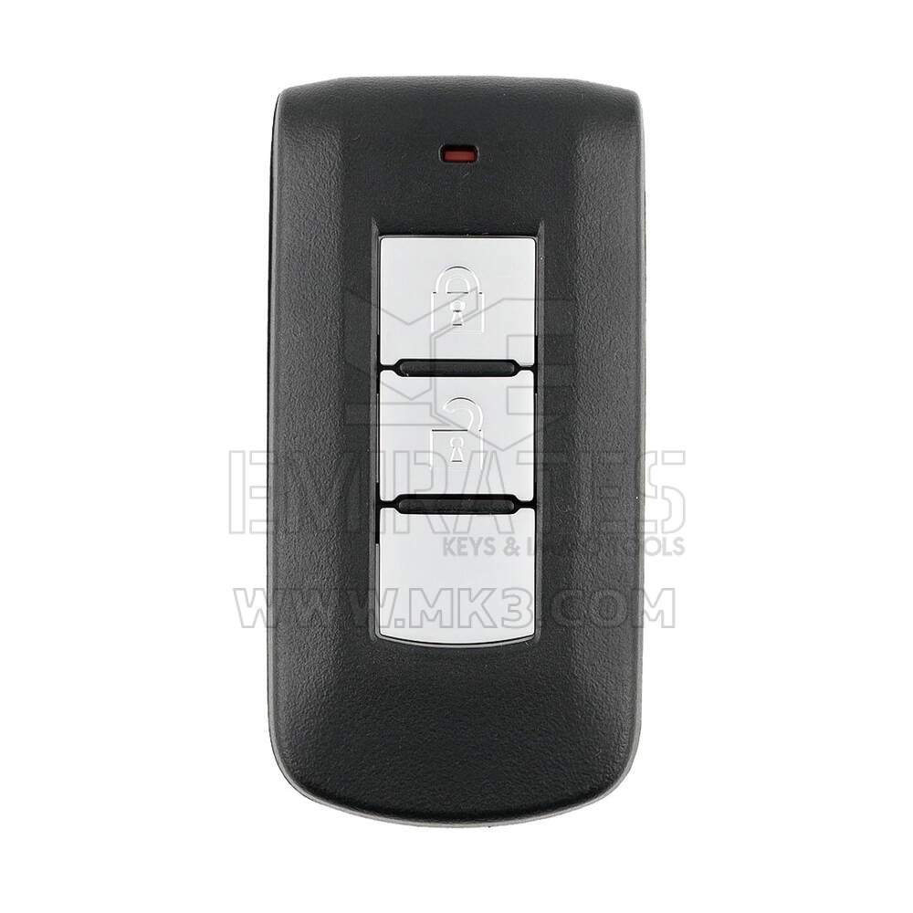 Mitsubishi Eclipse Cross 2024 Genuine Smart Remote Key 2 Buttons 433MHz 285E3W610P