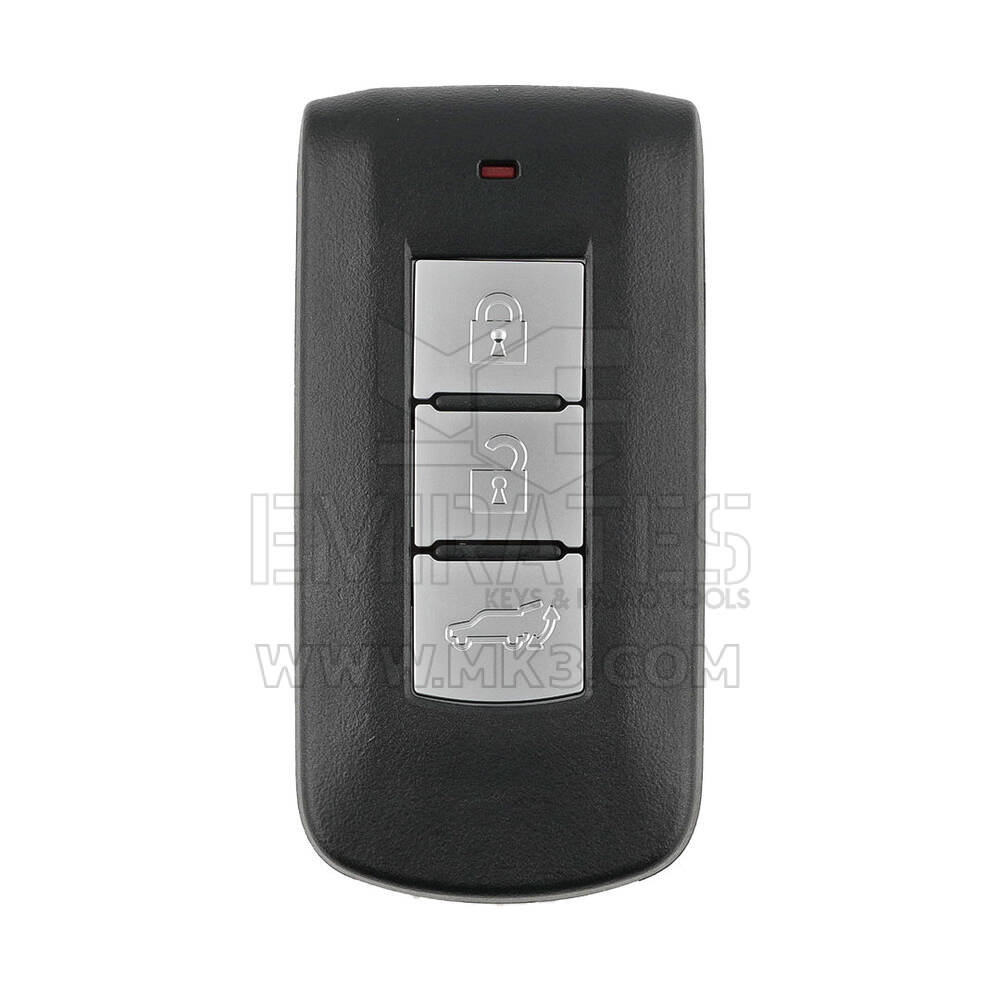 Mitsubishi XForce 2023 Genuine Smart Remote Key 3 Buttons 433MHz 285E3W010P