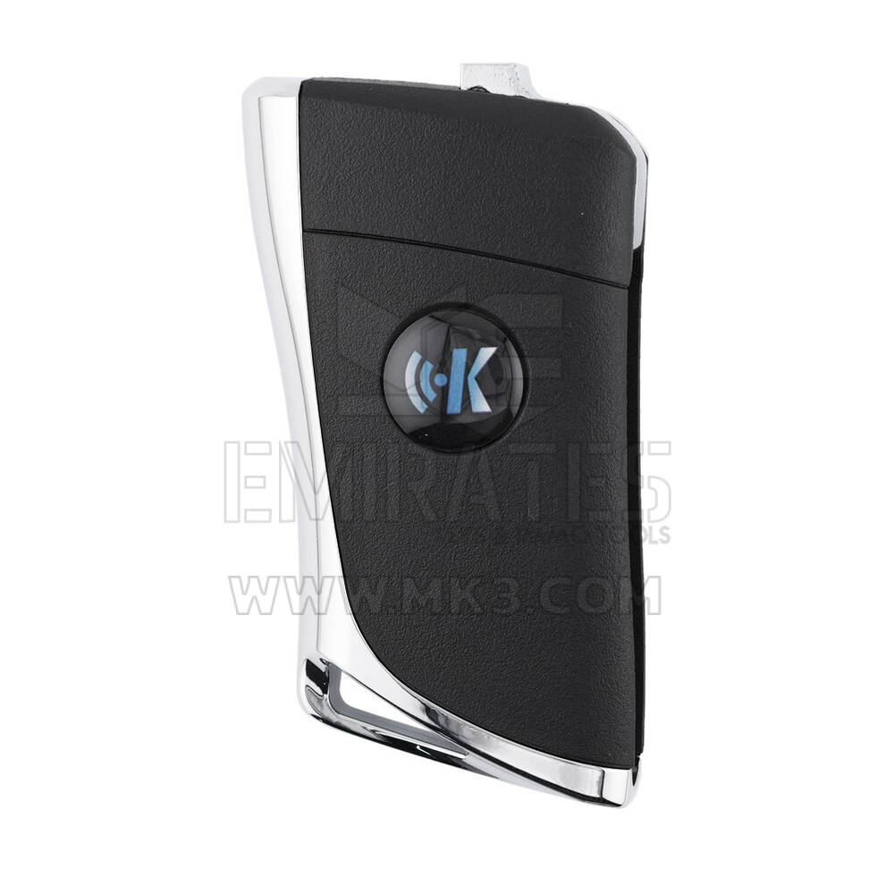 Mando a distancia universal con tapa KD de 4 botones para Lexus tipo B24-4 | MK3