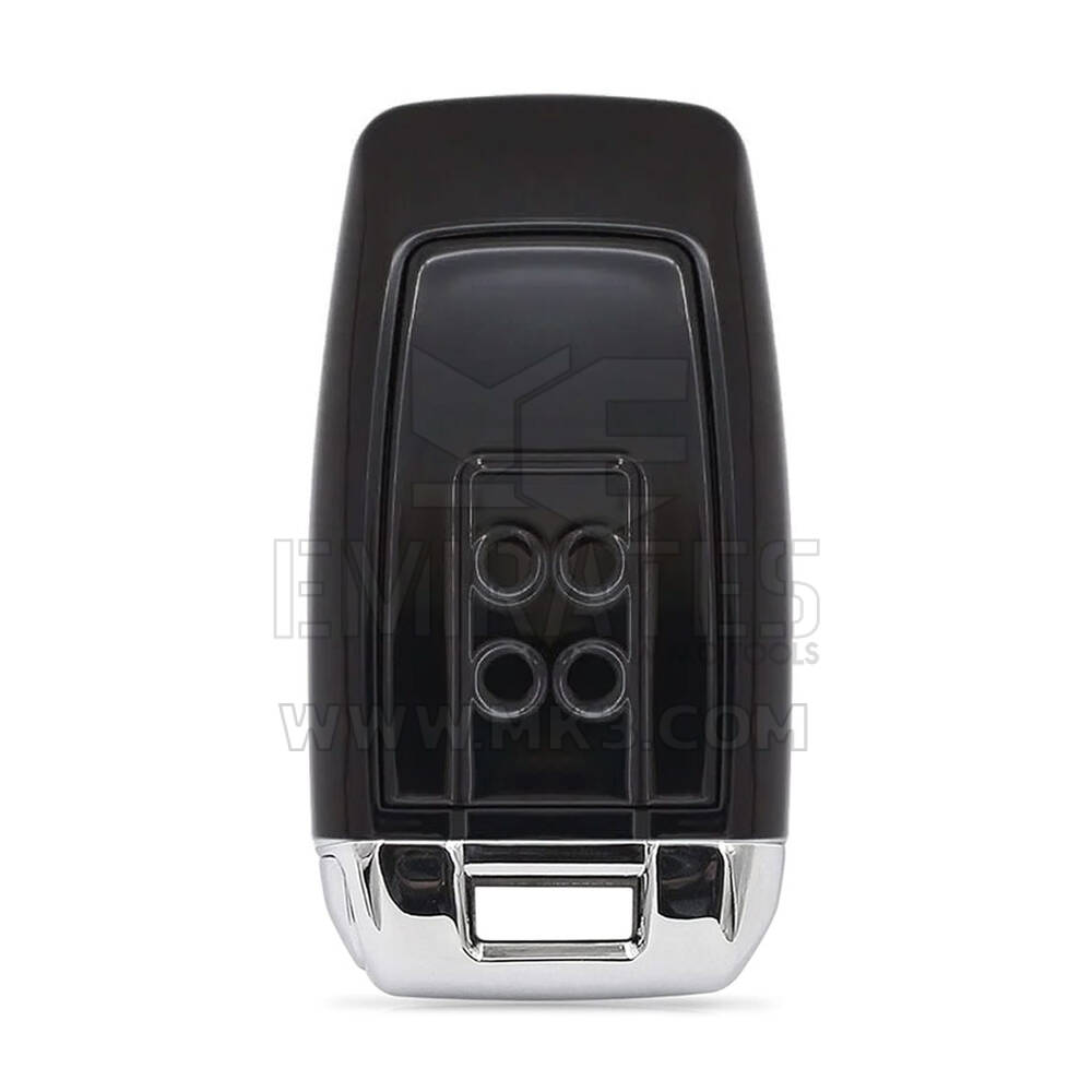 Rolls Royce Smart Remote Key Shell 4 Buttons | MK3