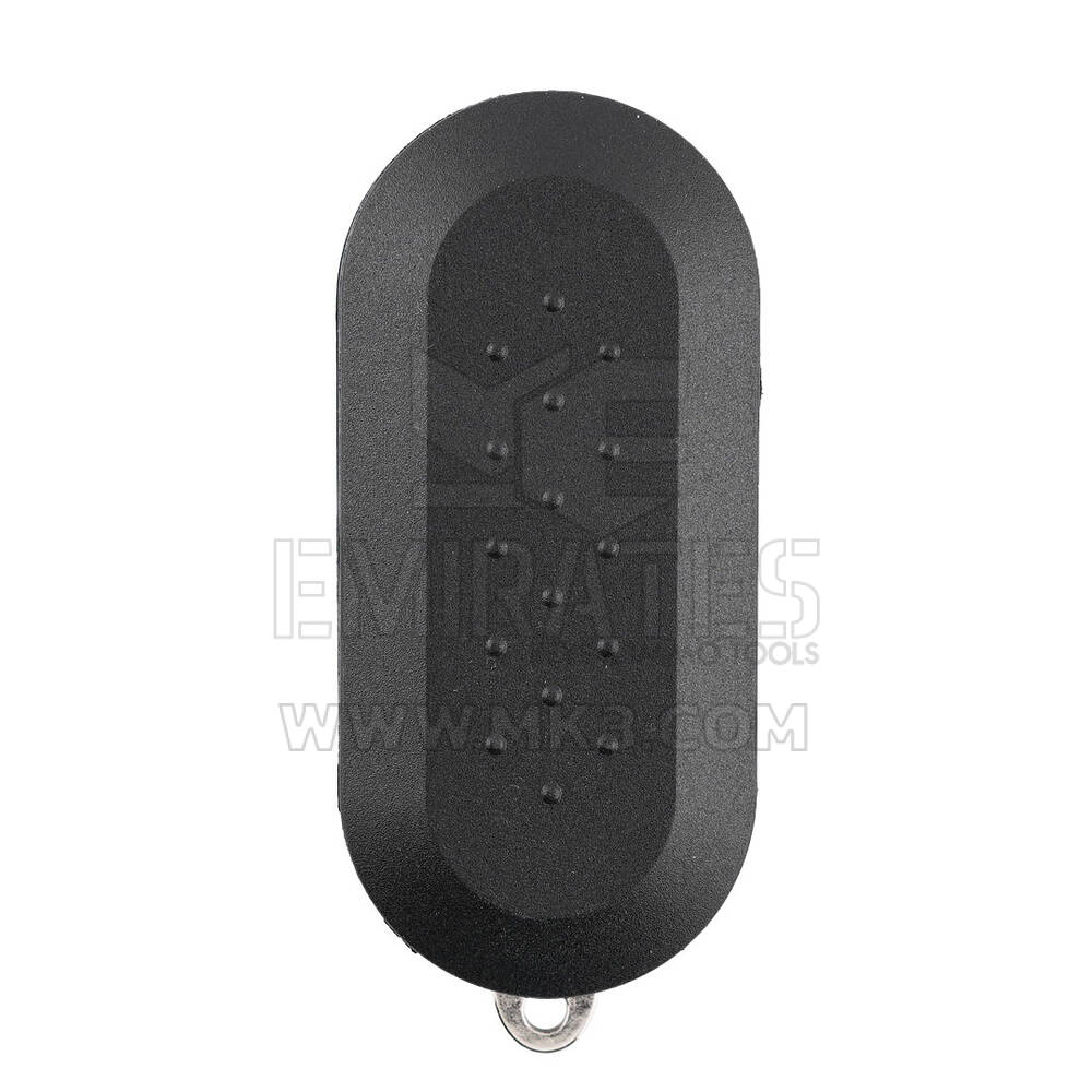 Fiat Flip Remote Key 3 Buttons 433Mhz 4A Transponder | MK3