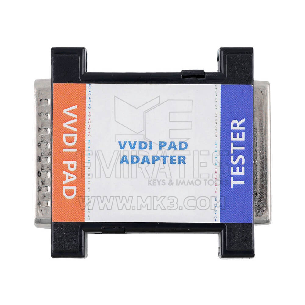 Mercedes-Benz Full Test Platform Pro for EZS EIS ESL ELV Dash Gateway ECU TCU VGS ISM - MK24712 - f-3