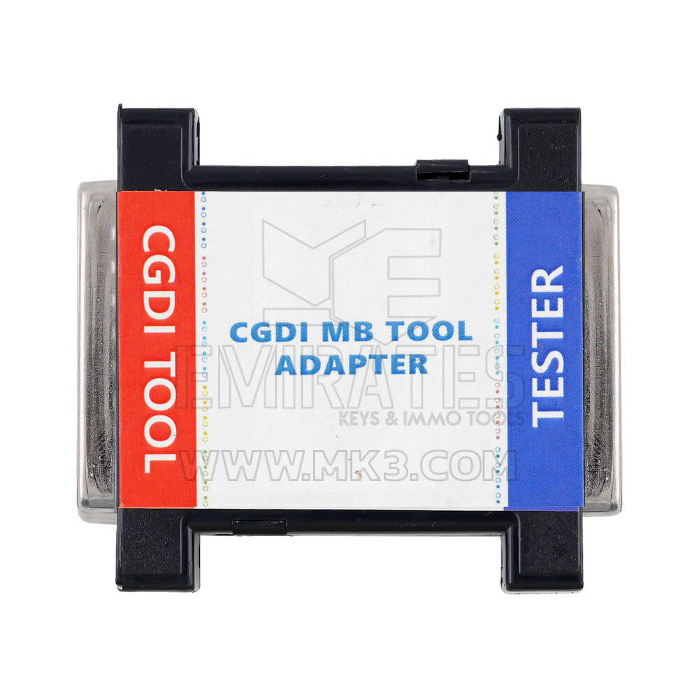 Mercedes-Benz Full Test Platform Pro for EZS EIS ESL ELV Dash Gateway ECU TCU VGS ISM - MK24712 - f-4