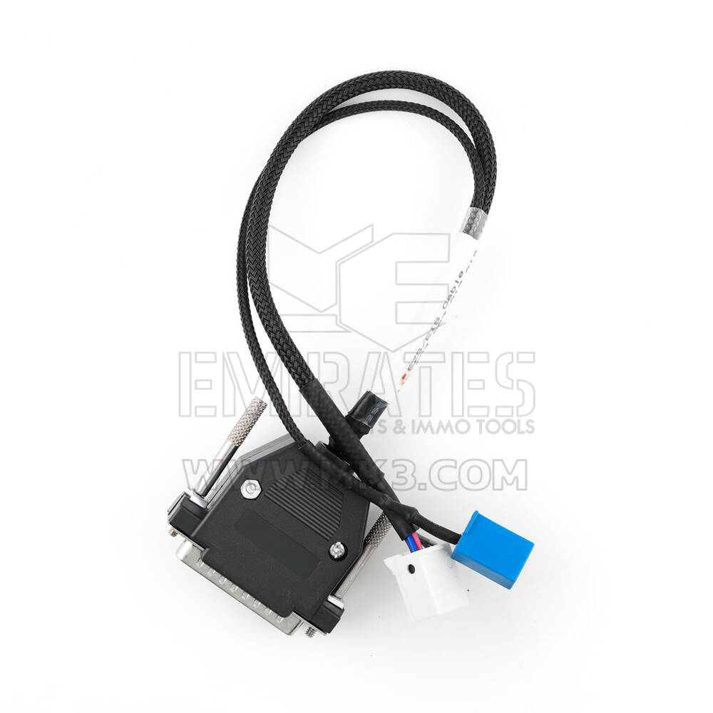Mercedes-Benz Full Test Platform Pro for EZS EIS ESL ELV Dash Gateway ECU TCU VGS ISM - MK24712 - f-19
