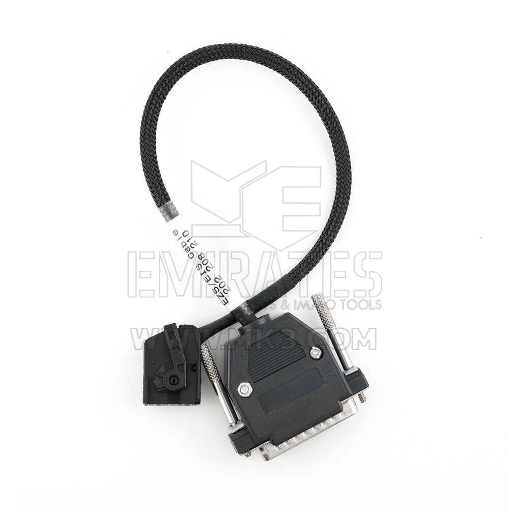 Mercedes-Benz Full Test Platform Pro for EZS EIS ESL ELV Dash Gateway ECU TCU VGS ISM - MK24712 - f-13