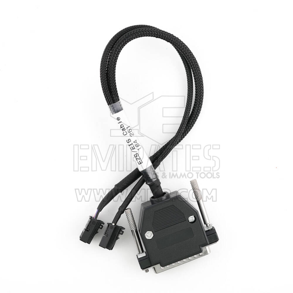 Mercedes-Benz Full Test Platform Pro for EZS EIS ESL ELV Dash Gateway ECU TCU VGS ISM - MK24712 - f-11