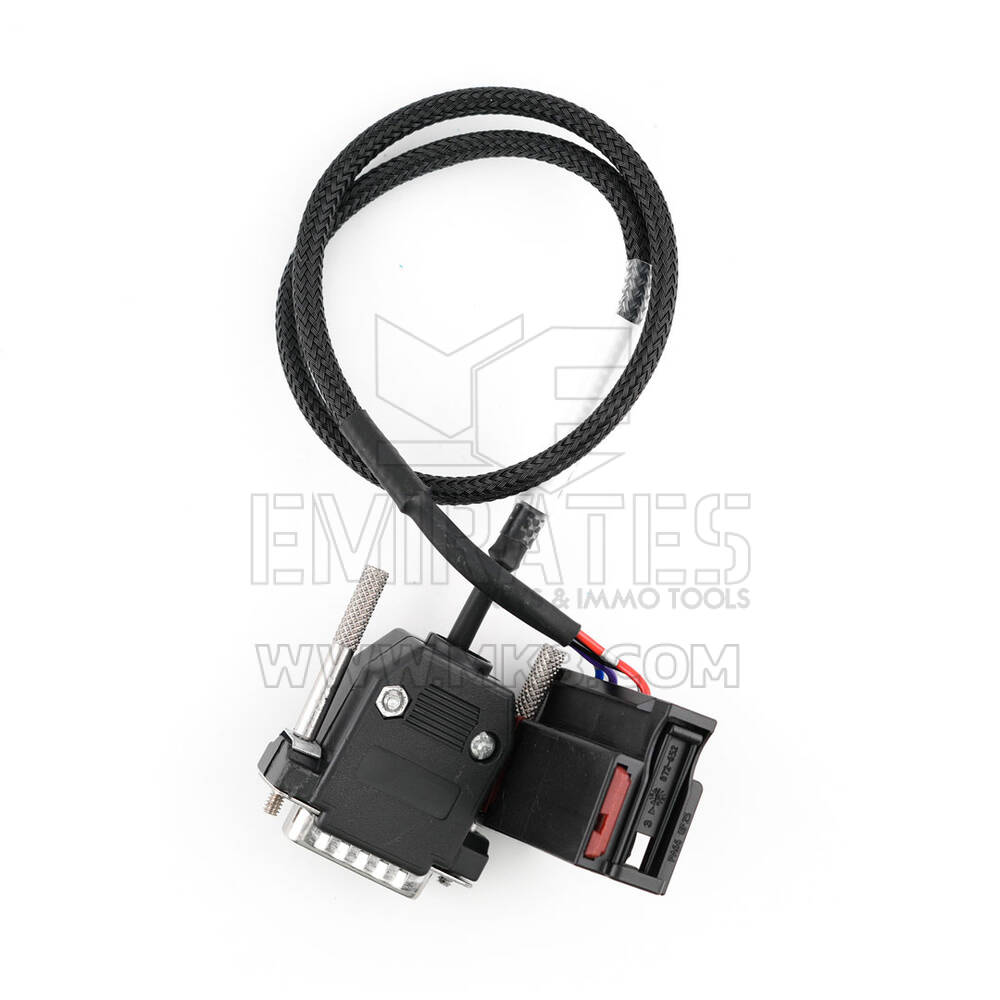 Mercedes-Benz Full Test Platform Pro for EZS EIS ESL ELV Dash Gateway ECU TCU VGS ISM - MK24712 - f-8