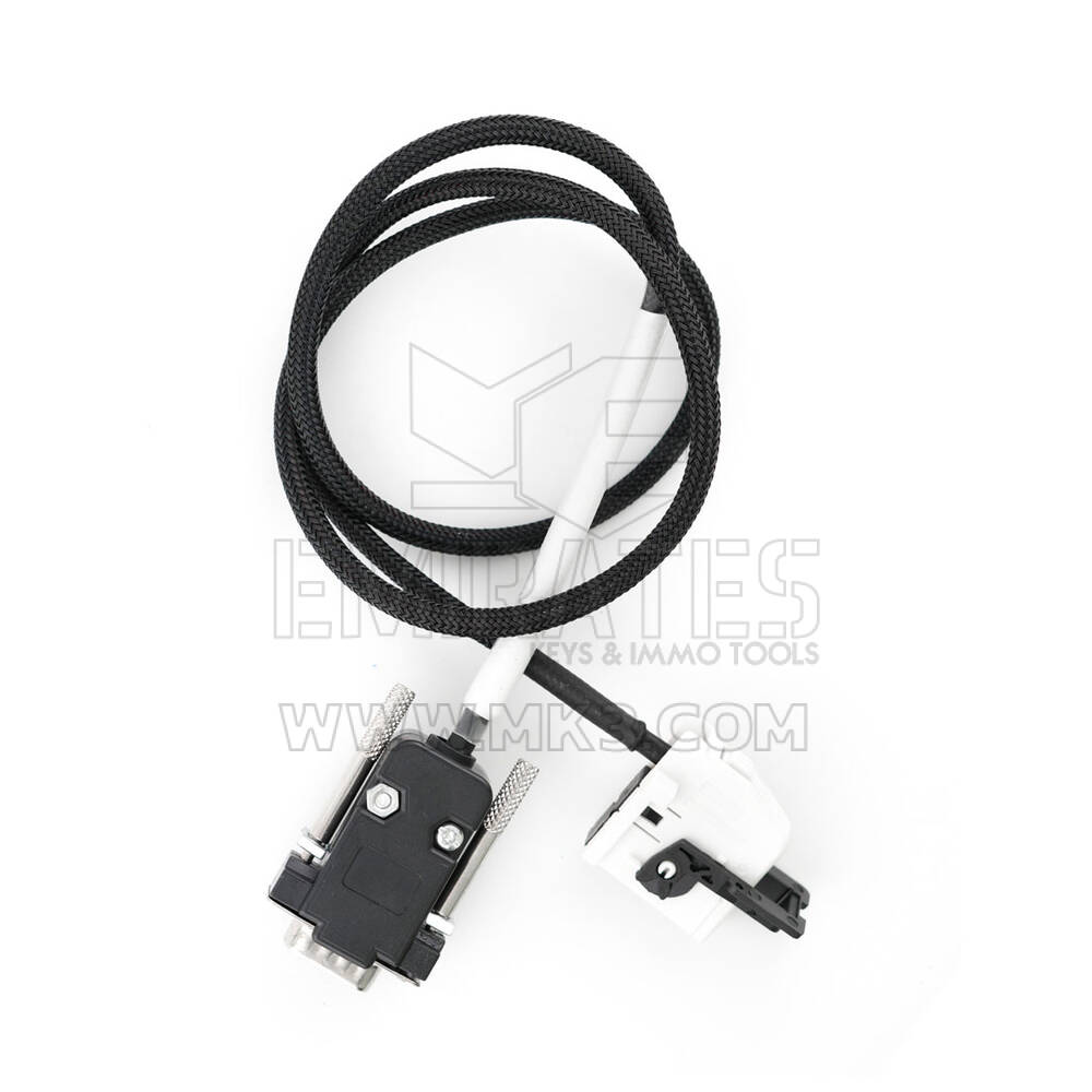 BMW Full Test Platform Locksmiths Version - MK24713 - f-18