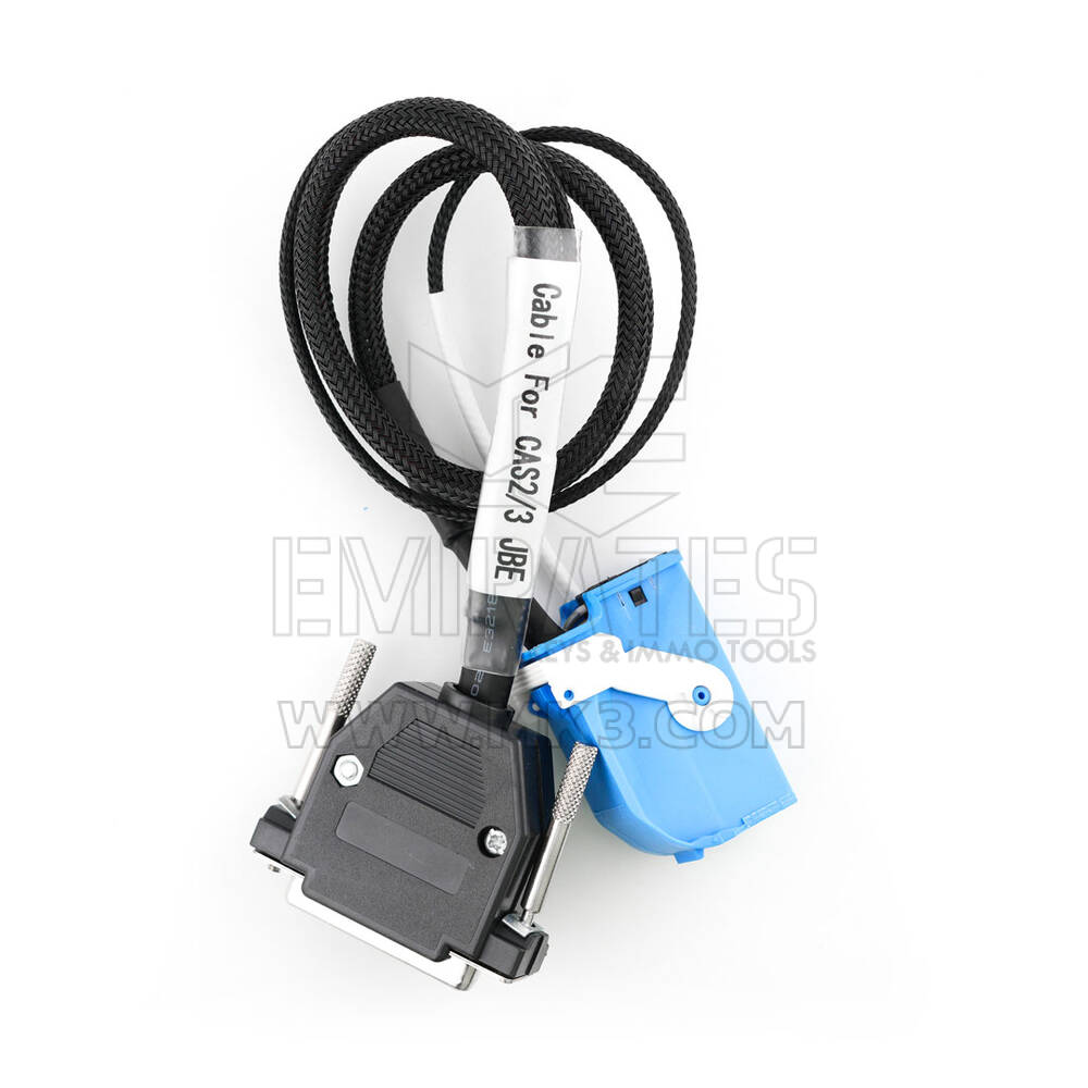 BMW Full Test Platform Locksmiths Version - MK24713 - f-17