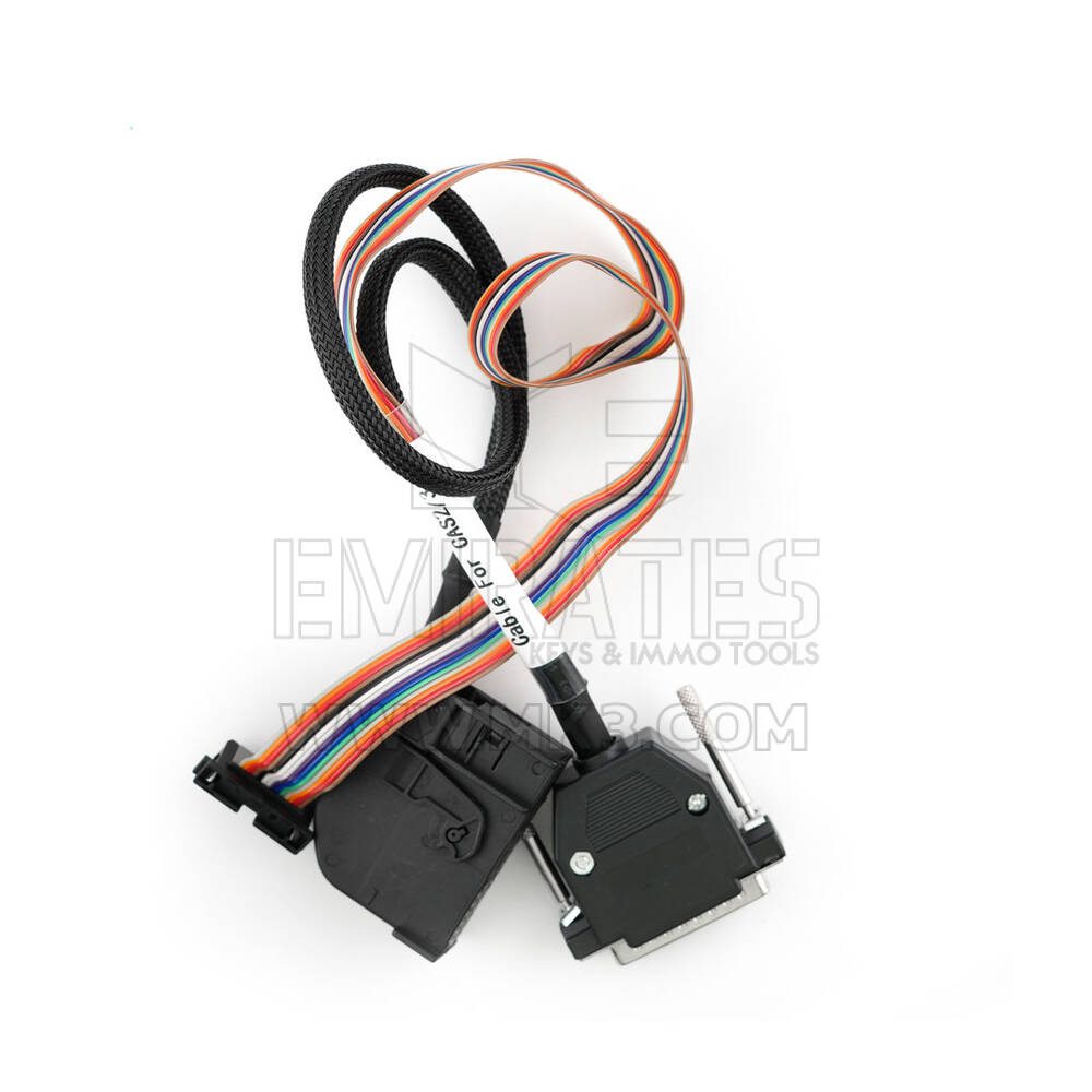 BMW Full Test Platform Locksmiths Version - MK24713 - f-16