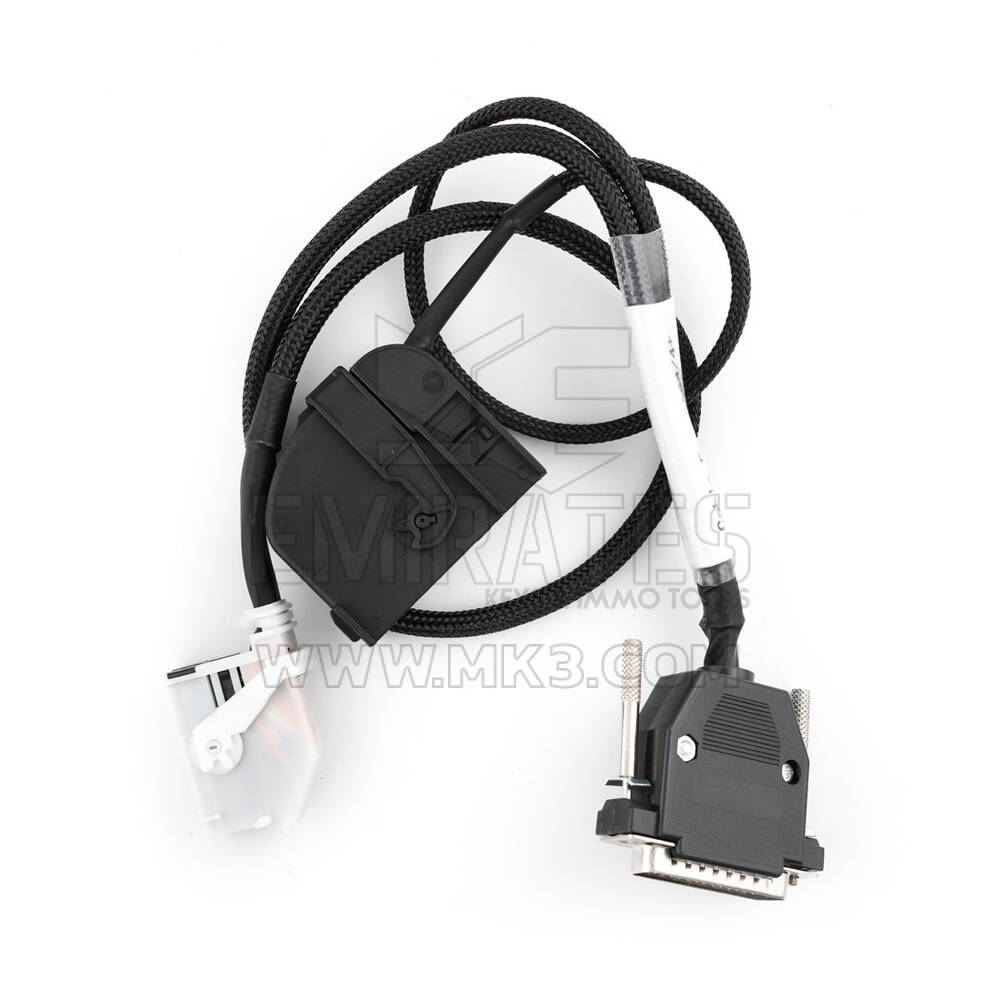 BMW Full Test Platform Locksmiths Version - MK24713 - f-14