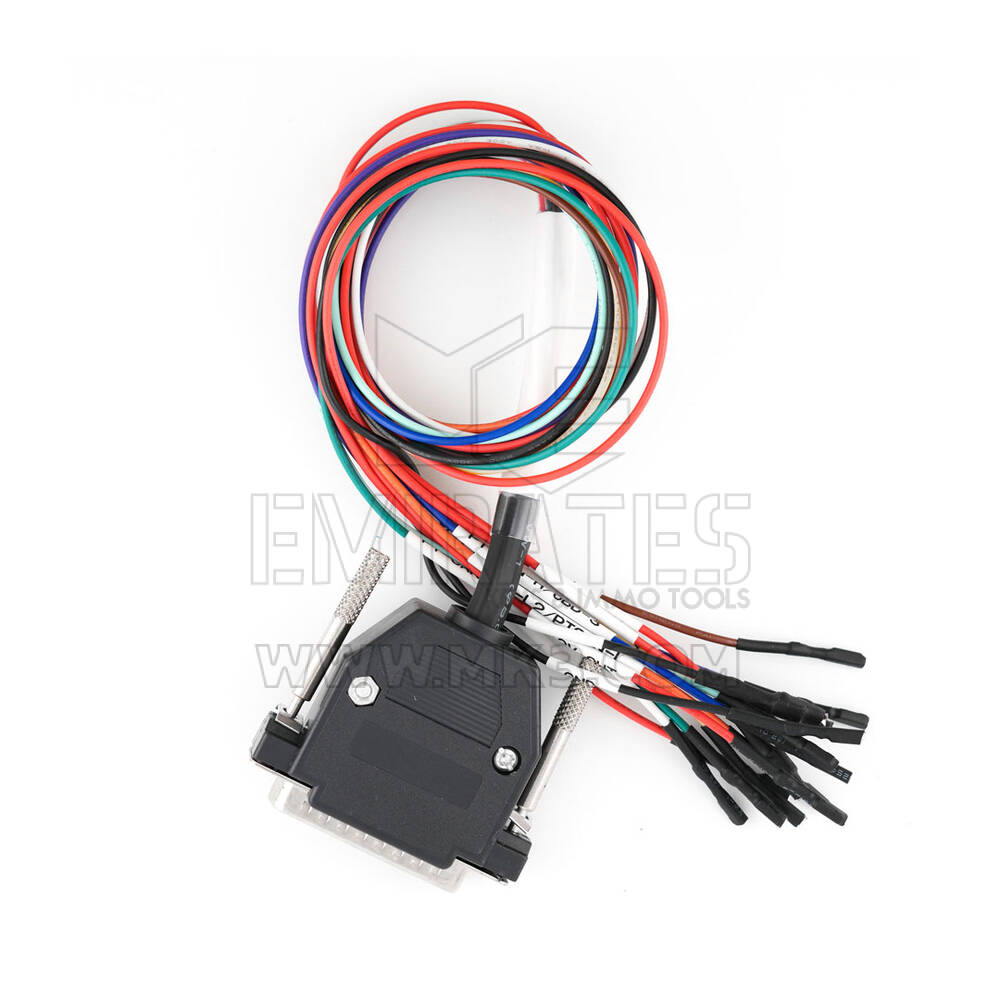 BMW Full Test Platform Locksmiths Version - MK24713 - f-12