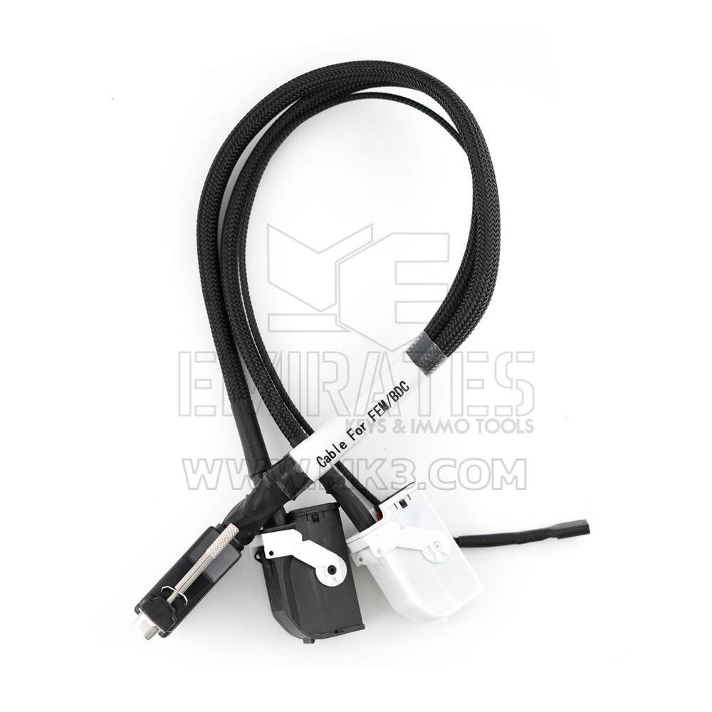 BMW Full Test Platform Locksmiths Version - MK24713 - f-9