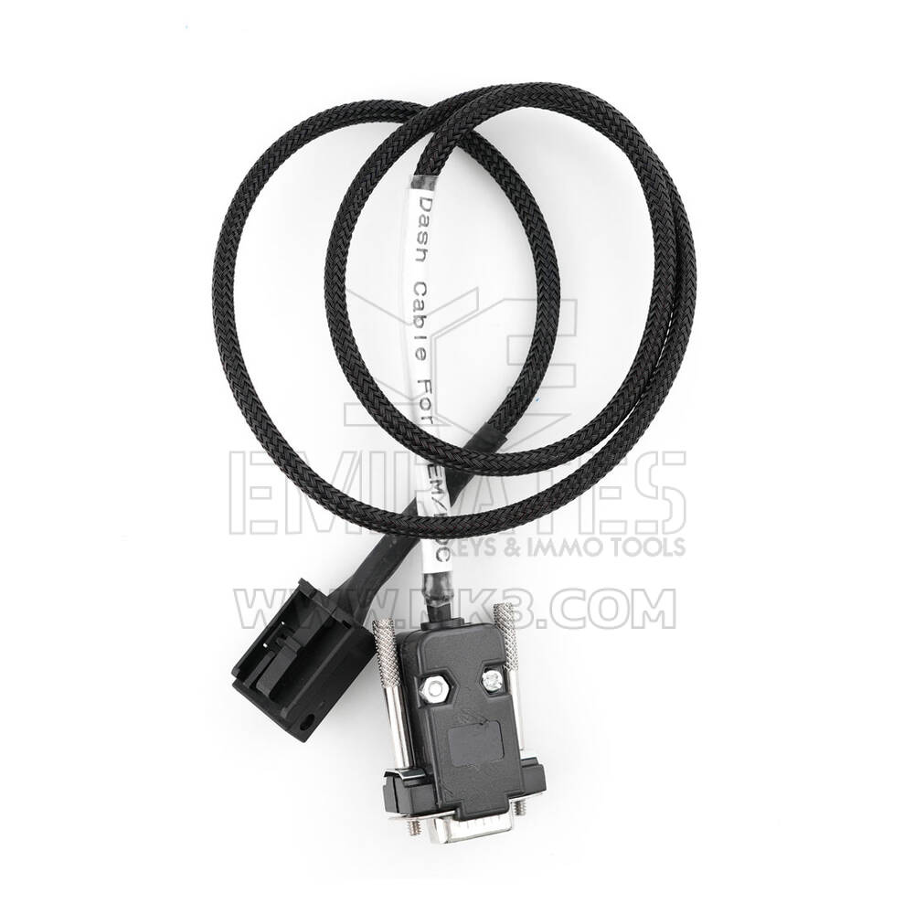 BMW Full Test Platform Locksmiths Version - MK24713 - f-8