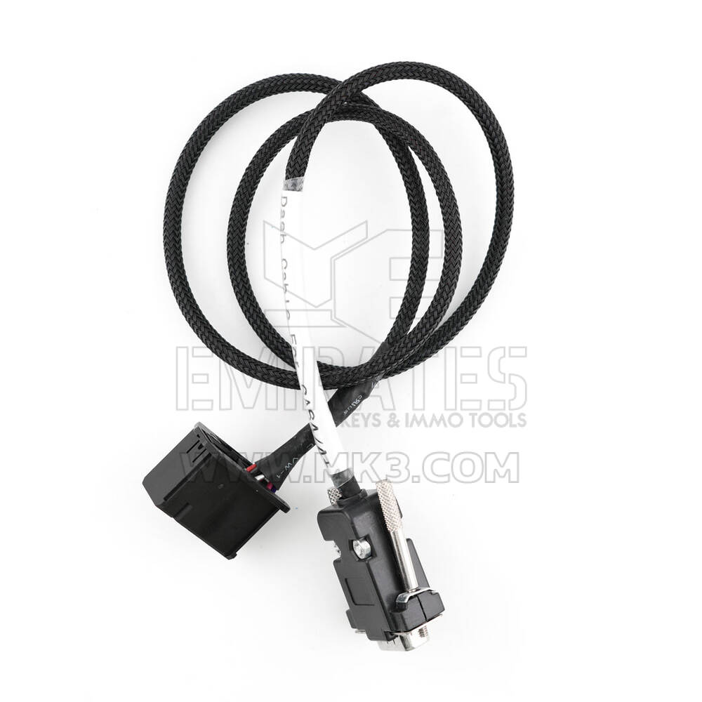 BMW Full Test Platform Locksmiths Version - MK24713 - f-6