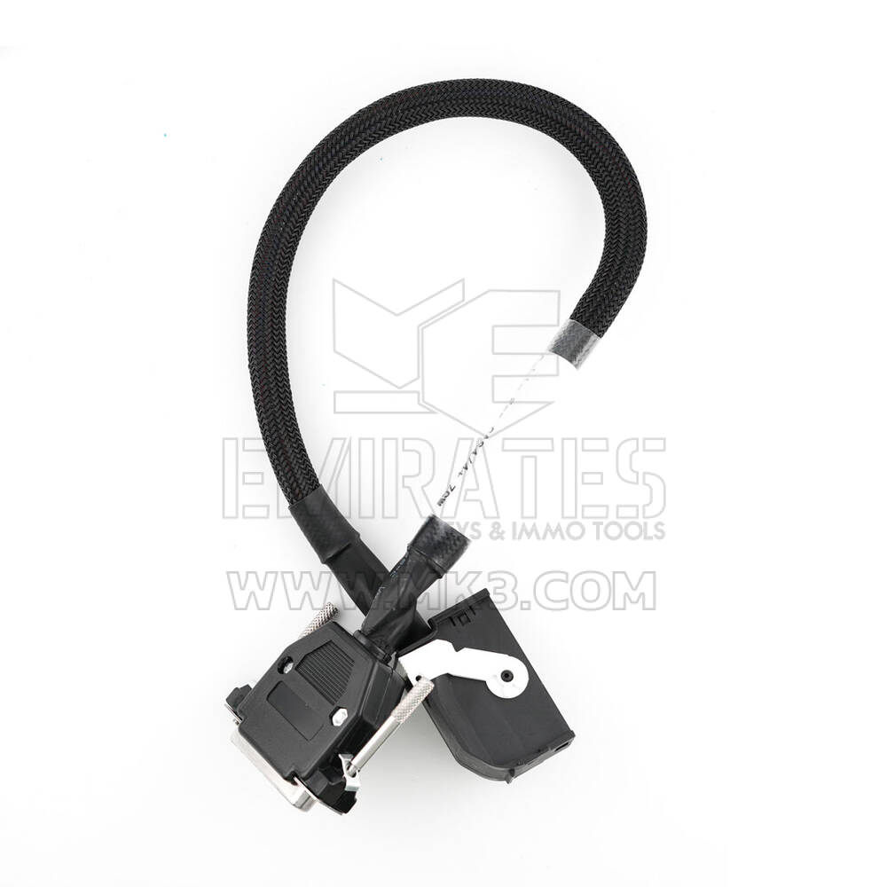 BMW Full Test Platform Locksmiths Version - MK24713 - f-5