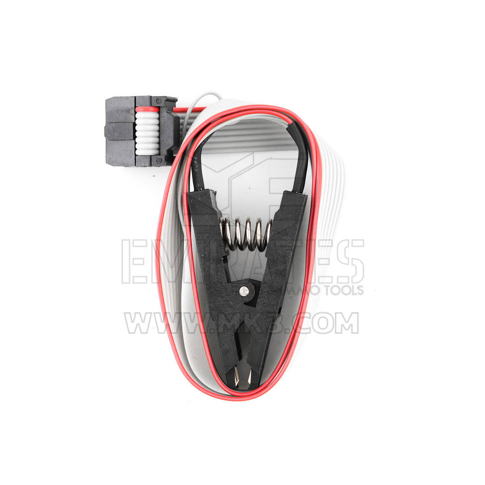 BMW Full Test Platform Locksmiths Version - MK24713 - f-4