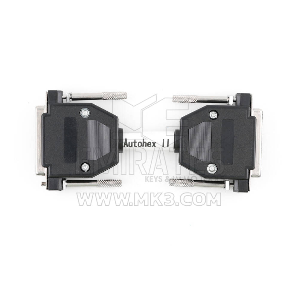 BMW Full Test Platform Locksmiths Version - MK24713 - f-3