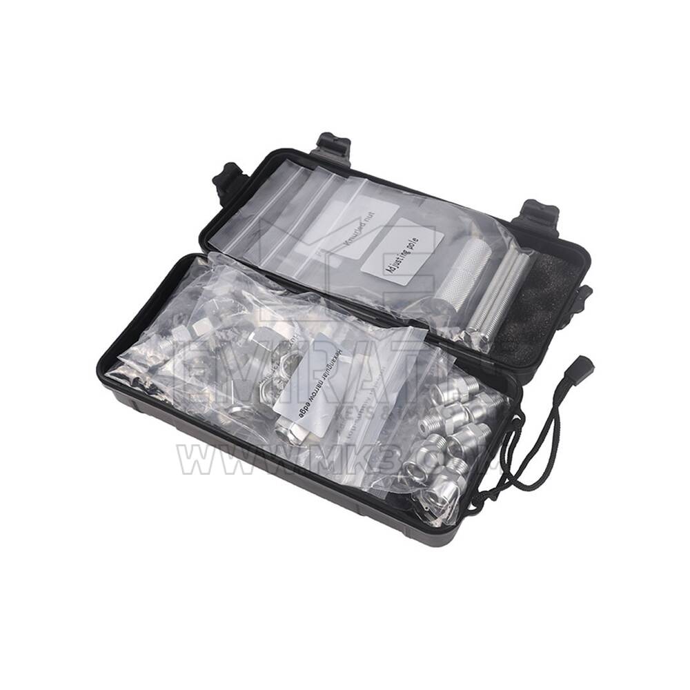 GATmatic GI600 Supports EFI Gasoline Injector Cleaner 6 Cylinder - MK24730 - f-5