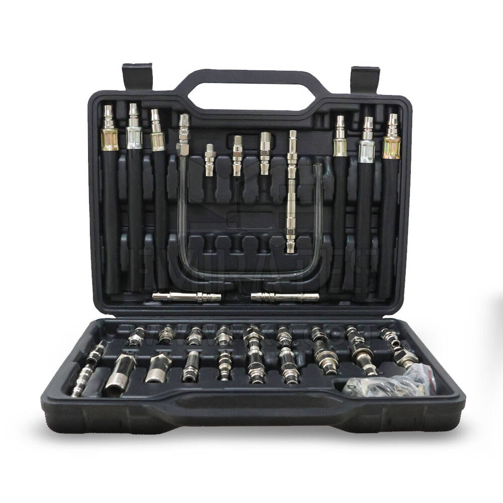 GATmatic GT-516 Automatic Transmission Fluid Exchanger - MK24734 - f-4