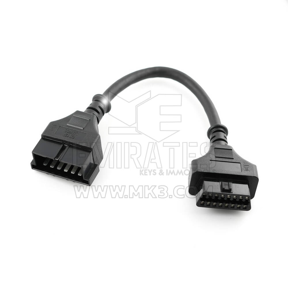 Zenith Daewoo 12P Connector for Zenith Z5 / Z7