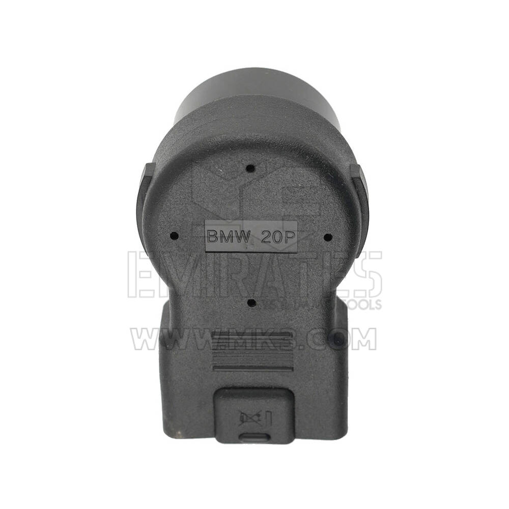 Zenith BMW 20P Connector for Zenith Z5 / Z7 | MK3