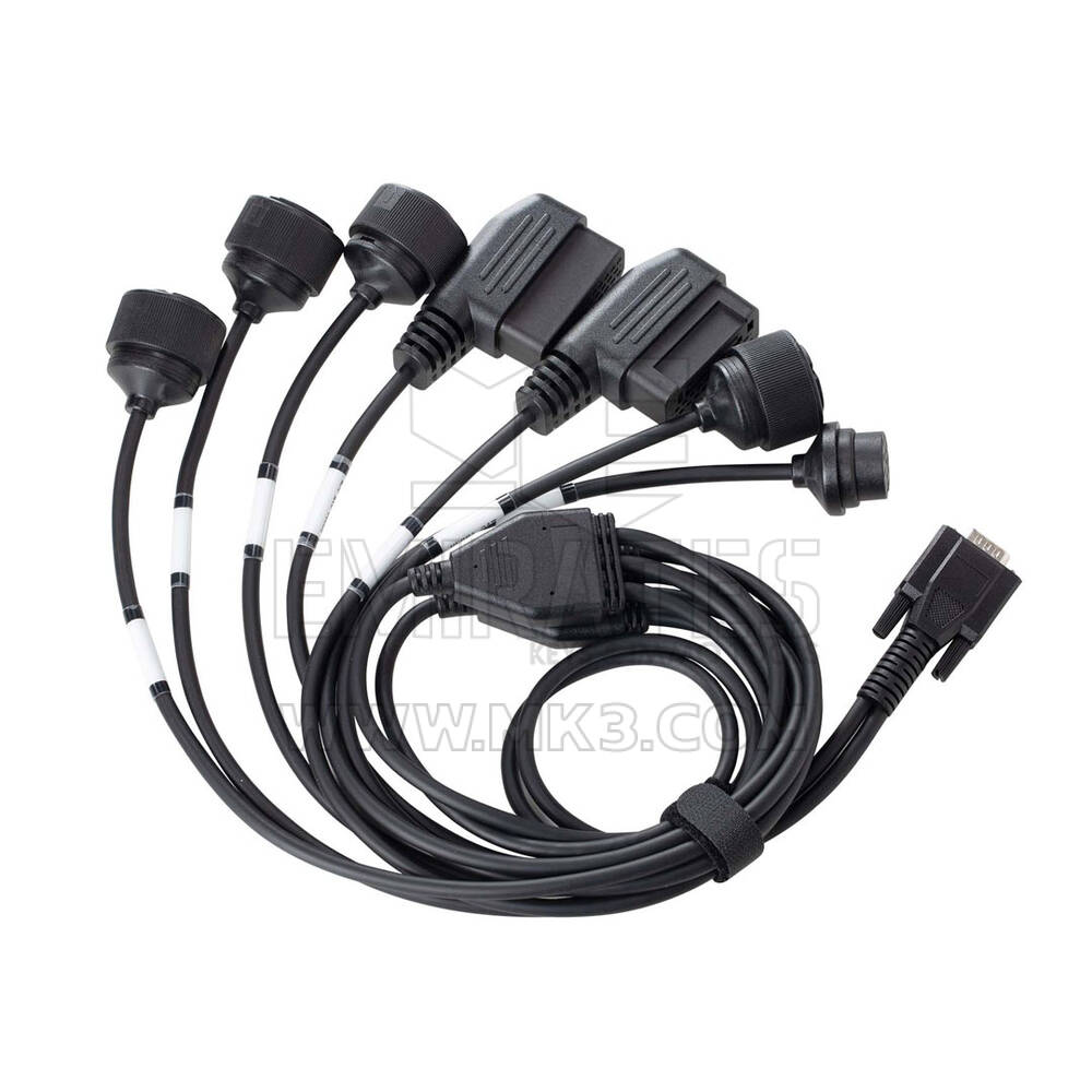 OBDstar VW 7-in-1 TCM Cable Kit