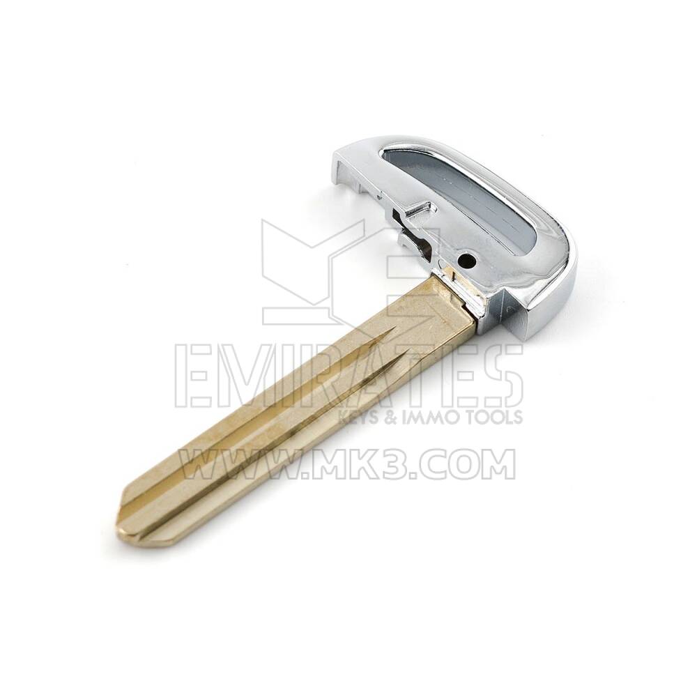 Clé télécommande intelligente Hyundai neuve de rechange compatible avec la référence de pièce : 81996-K6030, 81996K6030 | Emirates Keys