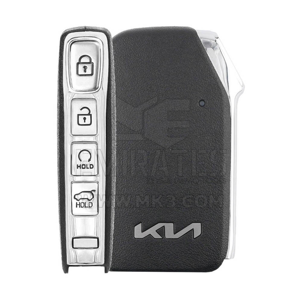 Kia K8 2023 Genuine Smart Remote 4 Buttons 433MHz 95440-L8101