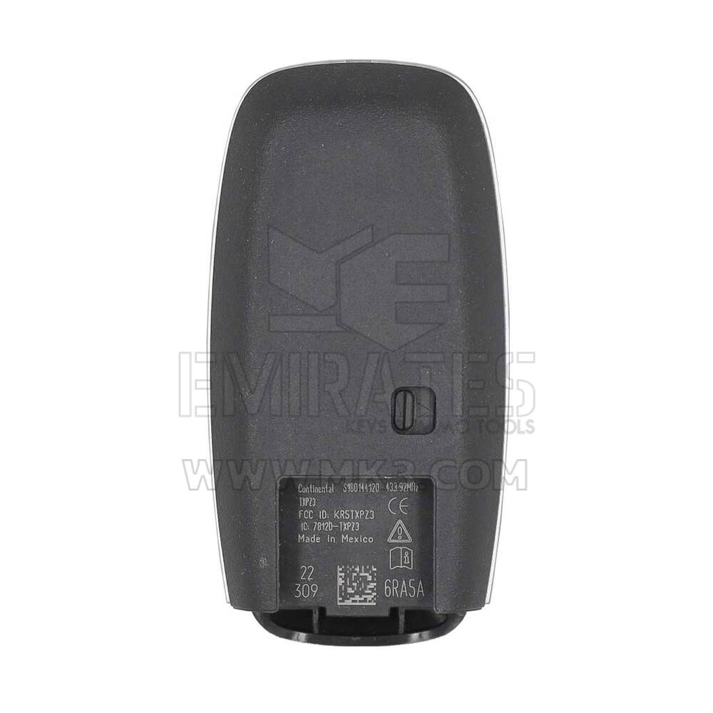 Nissan Rogue Chiave telecomando intelligente originale 285E3-6RA5A / 6RA5E | MK3