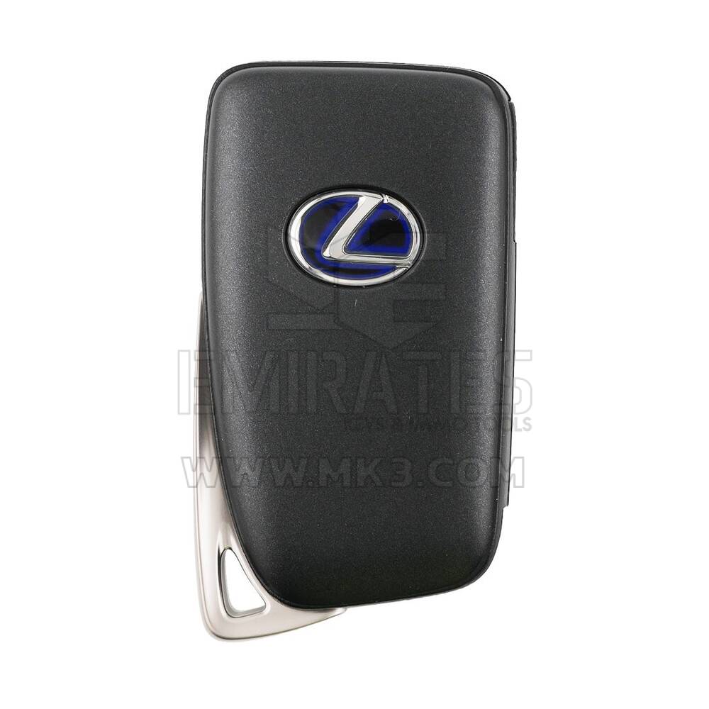 Clé télécommande intelligente d'origine Lexus RX 8990H-0E300 | MK3