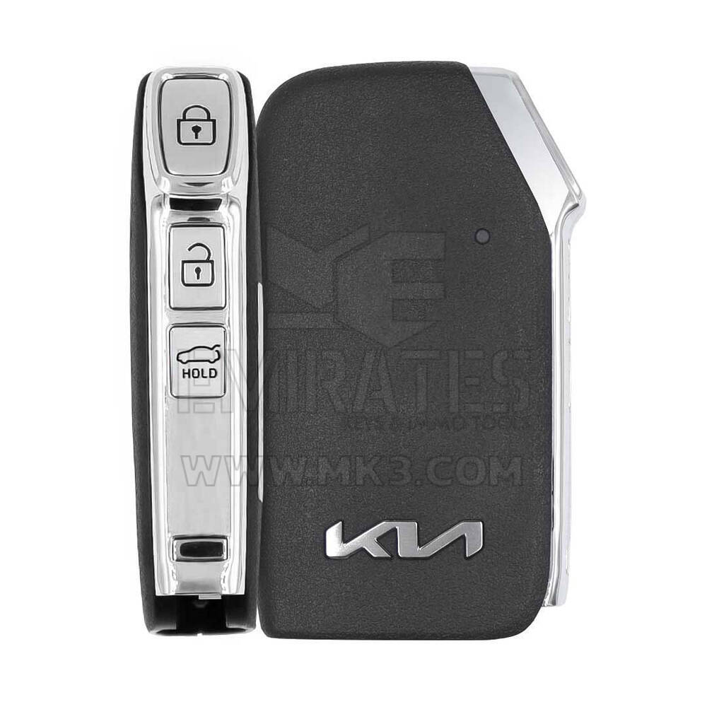 Kia Cerato 2023 Genuine Smart Remote Key 3 Buttons 433MHz 95440-M7400