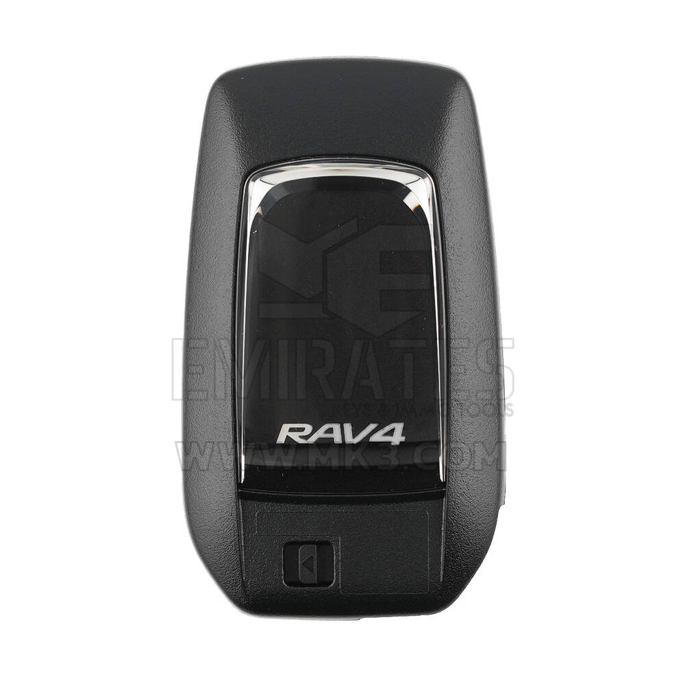 Toyota Rav4 Chave Remota Inteligente Genuína 8990H-42A40 | MK3