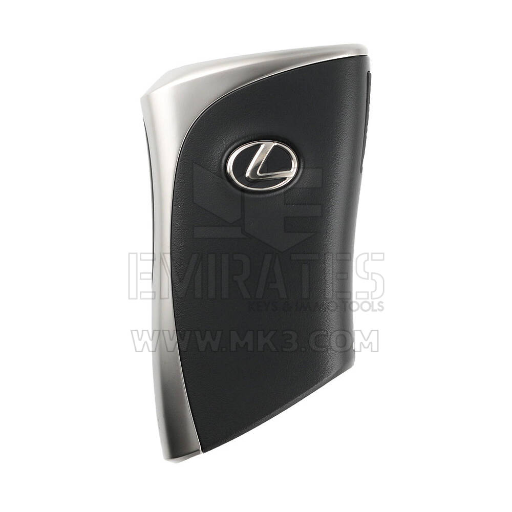 Clé télécommande intelligente d'origine Lexus UX 8990H-76F20 | MK3