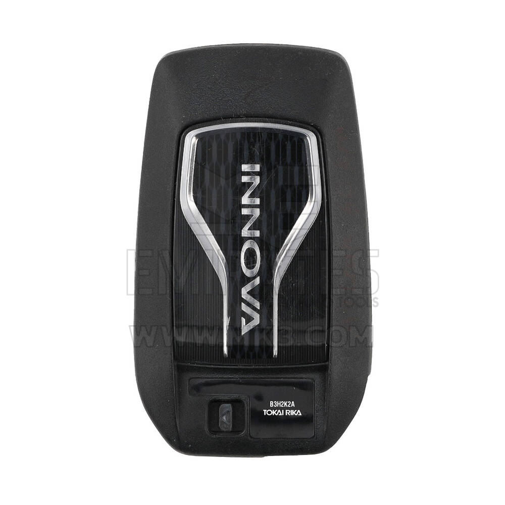 Toyota Innova 2024 Chave Remota Inteligente Original 2 Botões | MK3