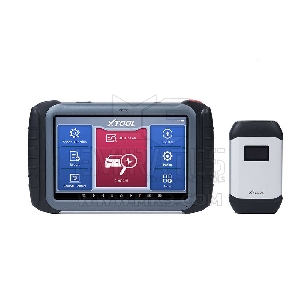 جهاز التشخيص Xtool H6Pro 3