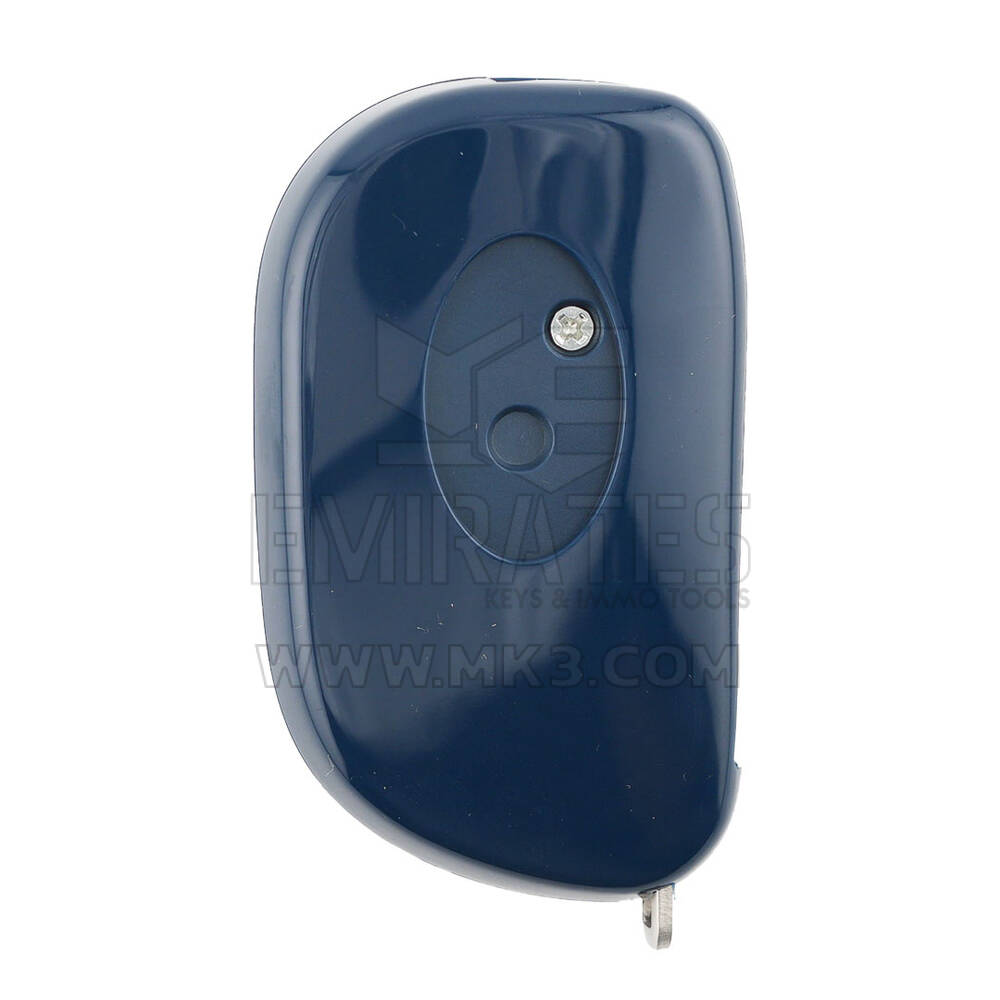 Maserati 2008-2017 Flip Remote Key 3 Buttons 433MHz | MK3