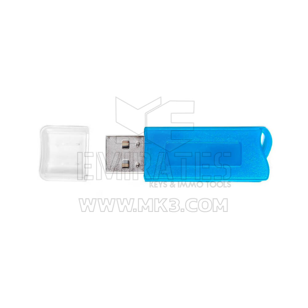 MMCFlash - USB-ключ-ключ